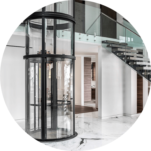 Elevadores - Elevadores Comerciales