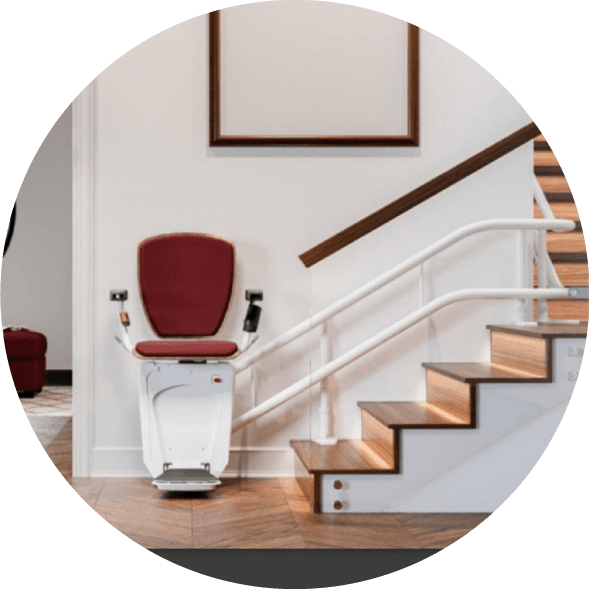 Elevadores - Elevadores De Casa