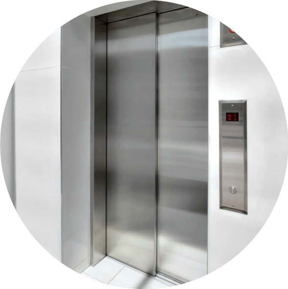 Elevadores - Elevadores Comerciales