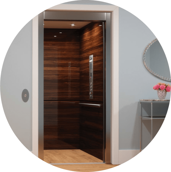 Elevadores - Elevadores De Casa