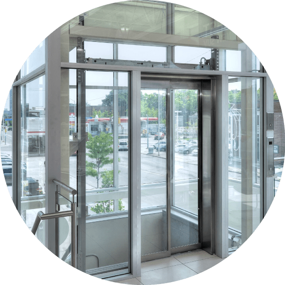 Elevadores - Elevadores Comerciales