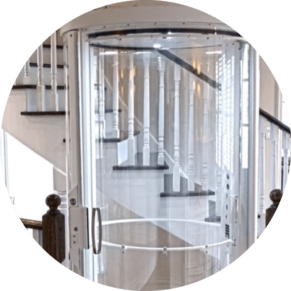 Elevadores - Elevadores De Casa