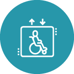 Elevadores - Ascensores para impedidos