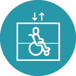 Elevadores - Elevadores plataformas