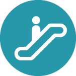 Elevadores - Escaleras eléctricas