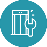 Elevadores - Mantenimiento elevadores