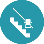 Elevadores - Stairlift